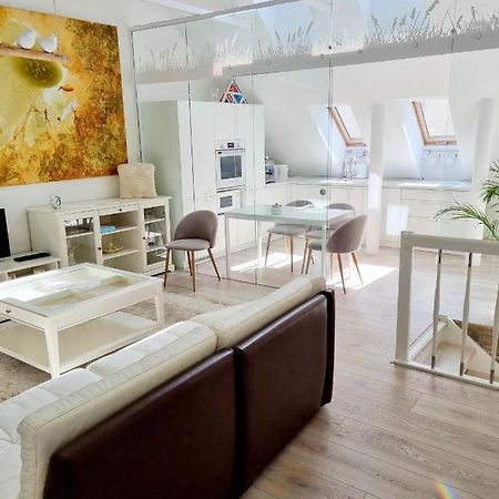 Gallery Balta Apartments Kaunas Extérieur photo