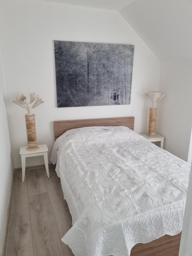 Gallery Balta Apartments Kaunas Extérieur photo