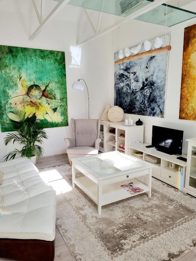 Gallery Balta Apartments Kaunas Extérieur photo