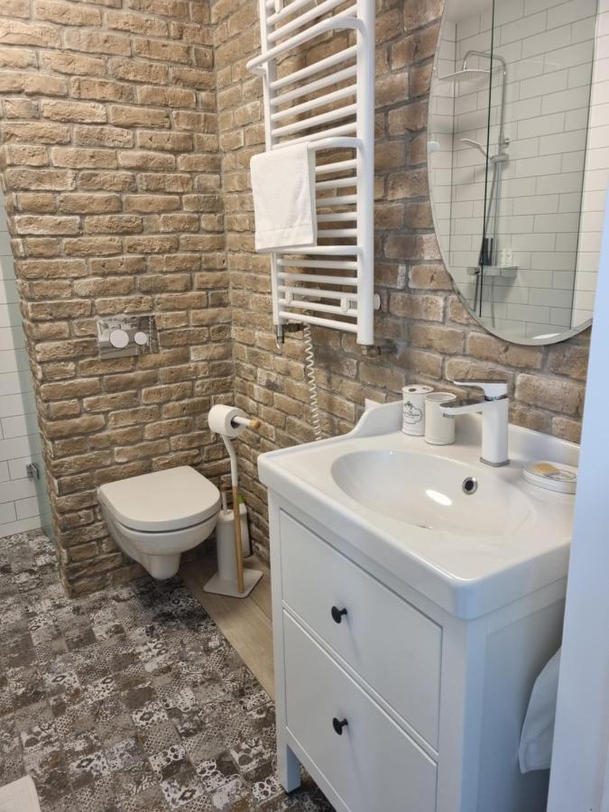 Gallery Balta Apartments Kaunas Extérieur photo